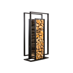 Suport lemn de foc - SPEAKER 