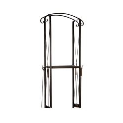 Suport pentru lemne cu scule 