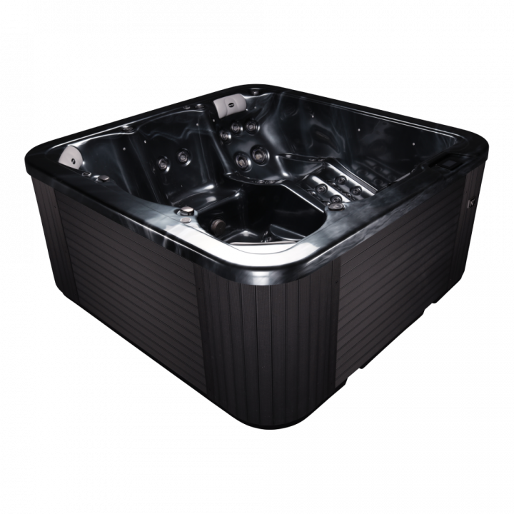 Piscina cu masaj SPA - Novitek Malla Premium L