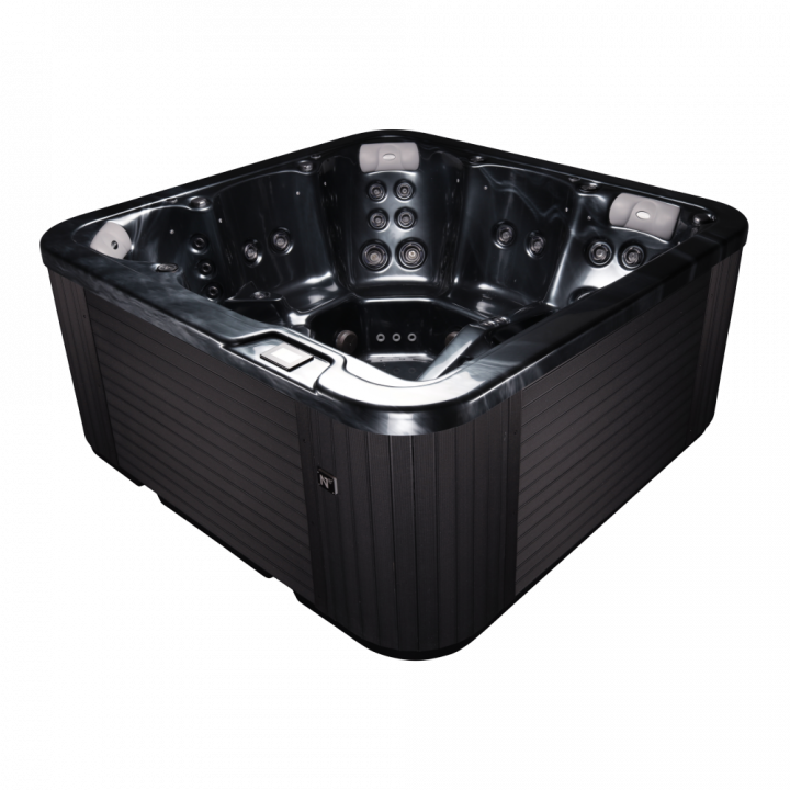 Piscina cu masaj SPA - Novitek Malla Premium L