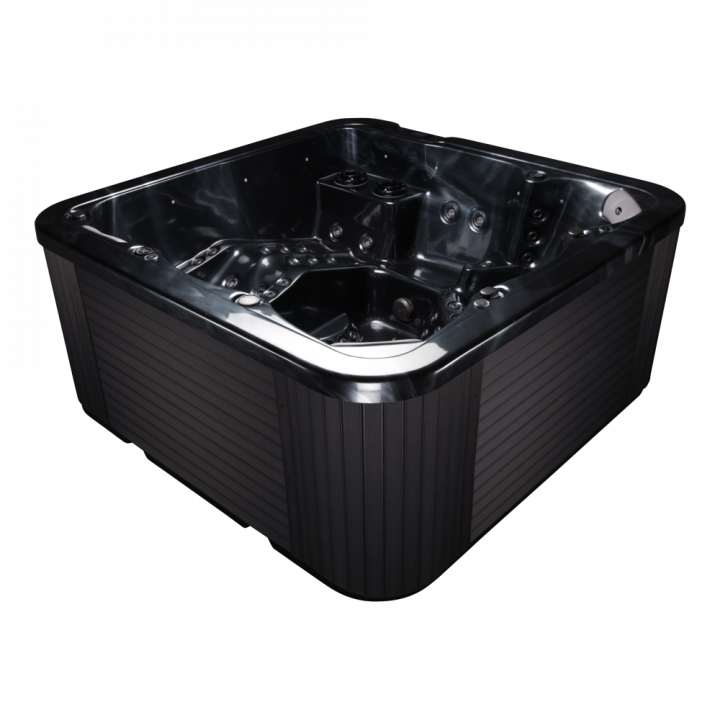 Piscina cu masaj SPA - Novitek Malla Premium L