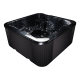 Piscina cu masaj SPA - Novitek Malla Premium L