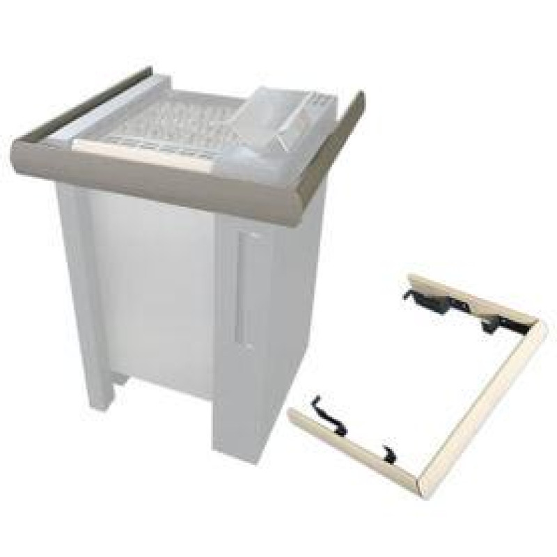 Balustradă de siguranță - pentru încălzitoarele EOS S-Line