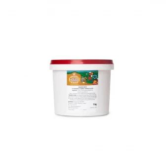 Amestec de masaj cu miere și uleiuri esențiale de bergamotă și lavandă, 1 kg