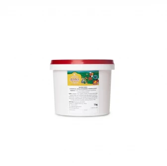 Miere de masaj cu uleiuri esențiale de grapefruit, lavandă și rozmarin, 1 kg