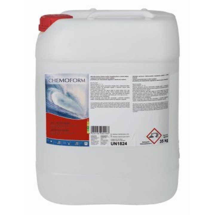 Lichid pH minus, CHEMOFORM, 35 kg