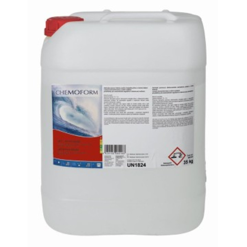 Lichid pH minus, CHEMOFORM, 35 kg