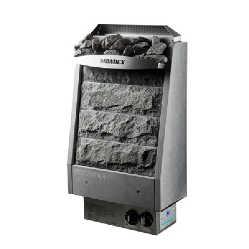 Încălzitor electric pentru saună - MONDEX UKKO