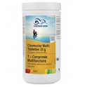 Tablete MULTI CHEMOFORM 20 g, 1 kg - 0
