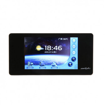 Amplificator de muzică Smart Home on Wall DM838