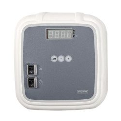 Panou de control pentru încălzitor electric de saună - NARVI T-2003 