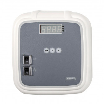 Panou de control pentru încălzitor electric de saună - NARVI T-2003