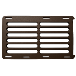 Grătar din fontă NARVI NC 