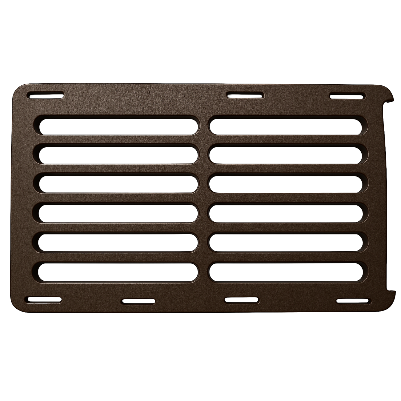 Grătar din fontă NARVI NC