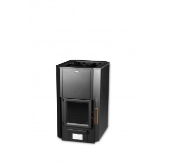 Sobă de saună pe lemne - SKAMET P-116 BP / BV / BT