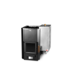 Soba sauna pe lemne - SKAMET P-12040 PRV / VRV  Soba sauna pe lemne - SKAMET P-12040 PRV / VRV