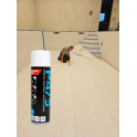 Adeziv pentru substrat de piscină STRATOGRIP P475, 500 ml - 1