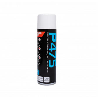 Adeziv pentru substrat de piscină STRATOGRIP P475, 500 ml