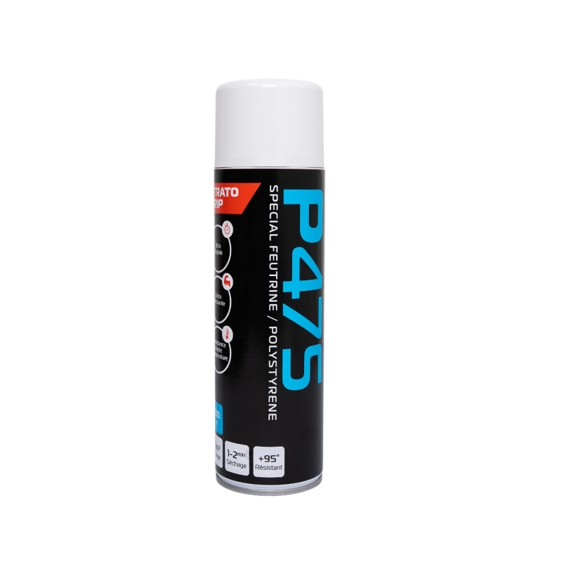 Adeziv pentru substrat de piscină STRATOGRIP P475, 500 ml
