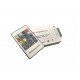 Controler de schimbare a culorilor LED RF