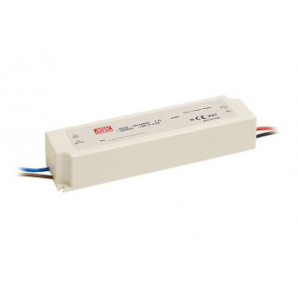 Alimentare cu LED-uri LPV 24V