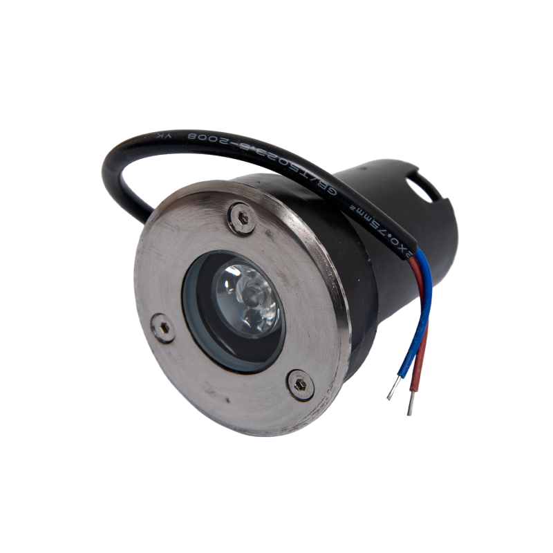 Lumina LED pentru sauna