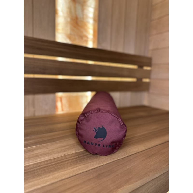 Pernă sub picioare, ROȘU