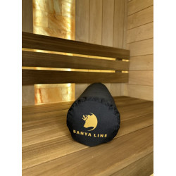 Perna sub picioare, NEGRA 