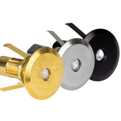 Lampă suplimentară pentru iluminatul saunei TEFLON, 1 buc. 