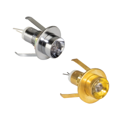 Lămpi suplimentare pentru iluminarea saunei VISION 