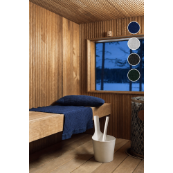 Husa scaun sauna RENTO - KENNO, 50 × 60 