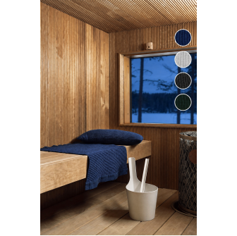Husa scaun sauna RENTO - KENNO, 50 × 60