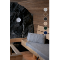 Husa scaun sauna RENTO - KENNO, 60 × 160 - 0
