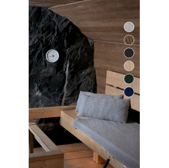 Husa scaun sauna RENTO - KENNO, 60 × 160