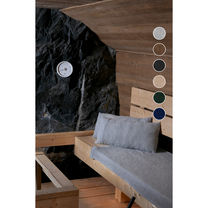 Husa scaun sauna RENTO - KENNO, 60 × 160