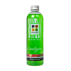 Parfum de aromaterapie PASSION pentru jacuzzi si cada cu hidromasaj, Eucalipt 250 ml  Parfum de aromaterapie PASSION pentru jacuzzi si cada cu hidromasaj, Eucalipt 250 ml