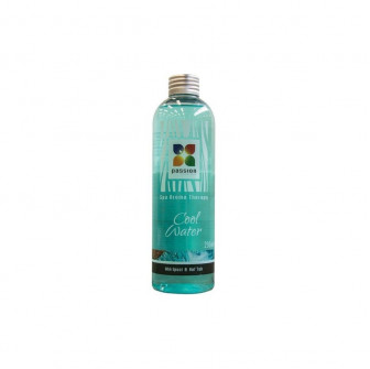 Parfum aromaterapic PASSION pentru spa și căzi cu hidromasaj – Cool Water, 250 ml