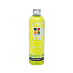 Parfum de aromaterapie PASSION pentru jacuzzi si cada cu hidromasaj, Ceai verde 250 ml  Parfum de aromaterapie PASSION pentru jacuzzi si cada cu hidromasaj, Ceai verde 250 ml