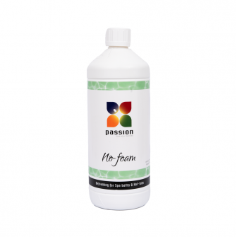 Antispumant de apă Passion No Foam, 1l