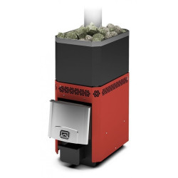 Aragaz saună HOTROCK 12 LU 