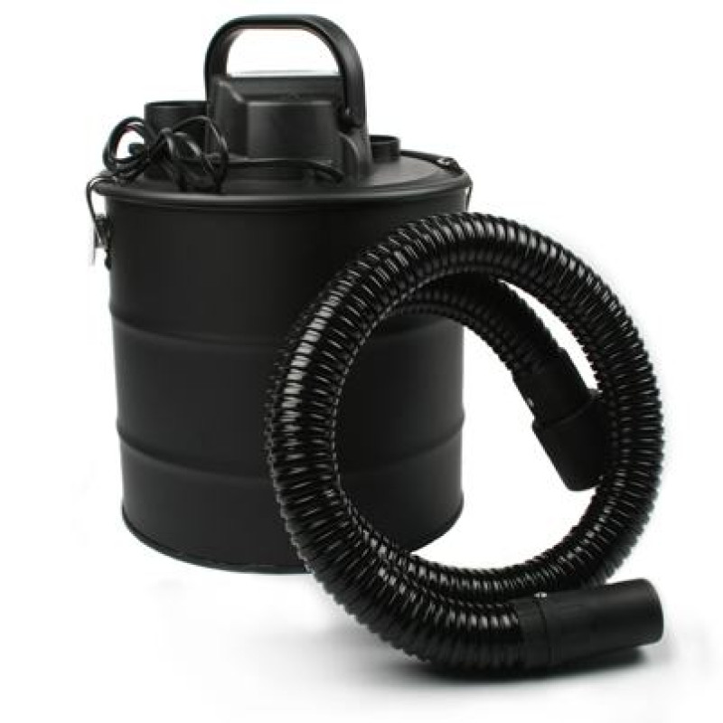 Aspirator de cenușă