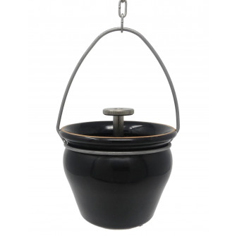 Bol aromatic pentru saună