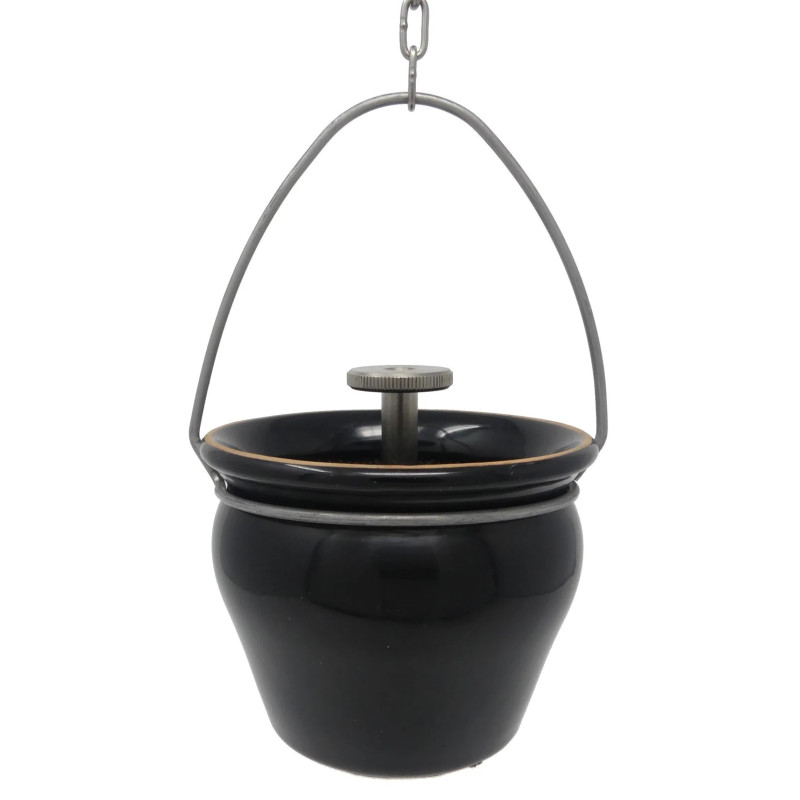 Bol aromatic pentru saună