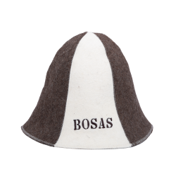 Palarie sauna - BOSAS, dungi