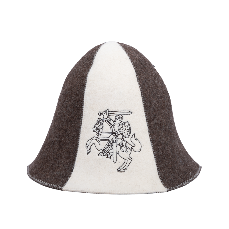 Palarie sauna - Herbas, dungi