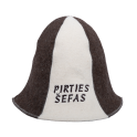 Palarie sauna - PIRTIES ŠEFAS, dungi - 0