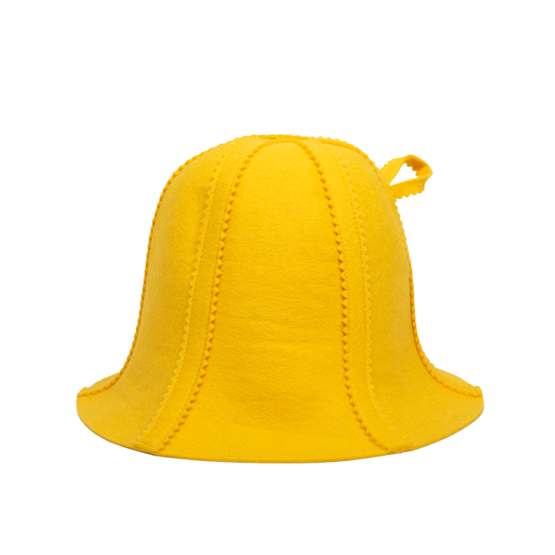 Pălărie de saună - PĂLĂRIETĂ gelatină