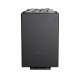 Încălzitor electric pentru saună - HUUM Core Wall Mini Combi 4, negru