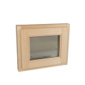 Fereastra sauna 600x500, tip englezesc - 3
