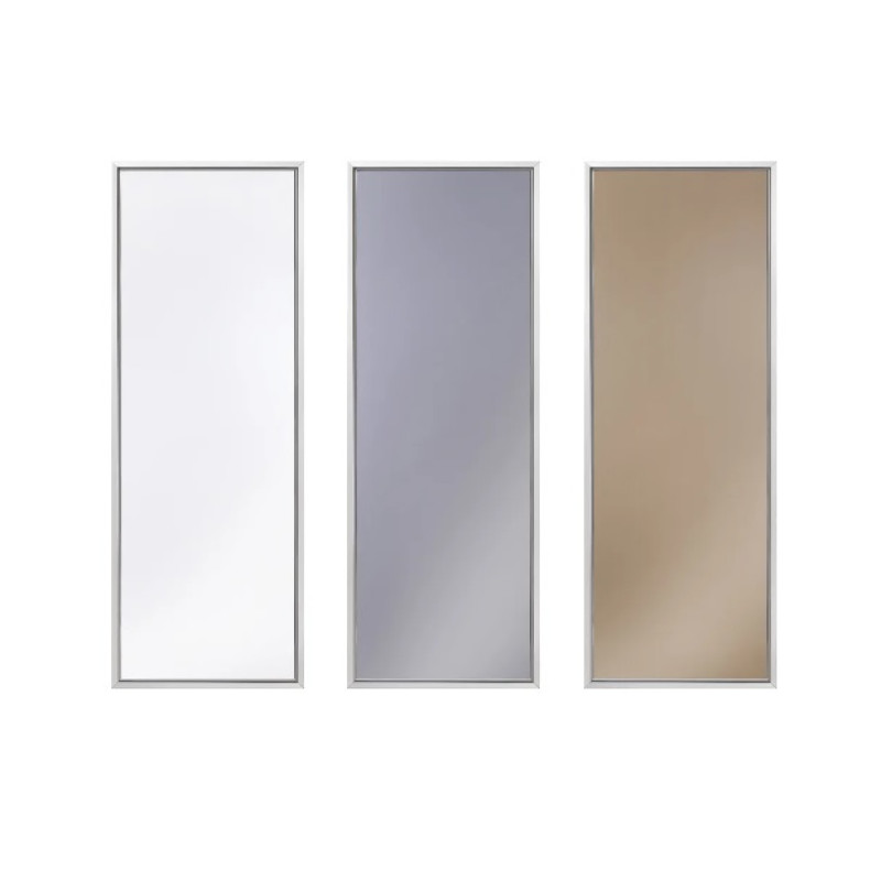 Fereastră de saună cu ramă din aluminiu